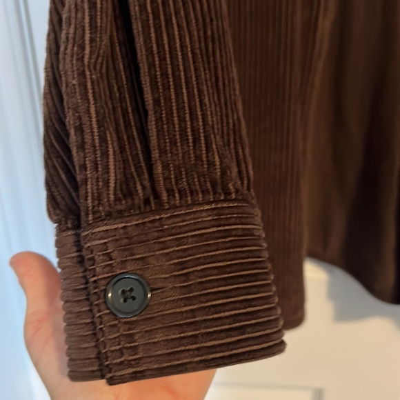 The Group BABATON Grayson shirt jacket - Picture 11 of 13